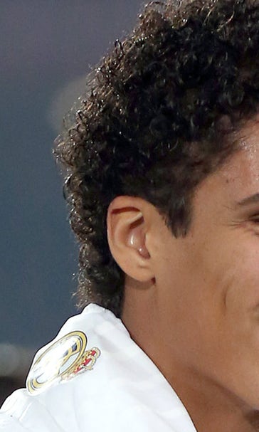 Mourinho monitoring Real Madrid defender for summer move